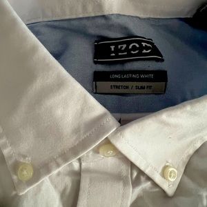 Izod Dress Shirt